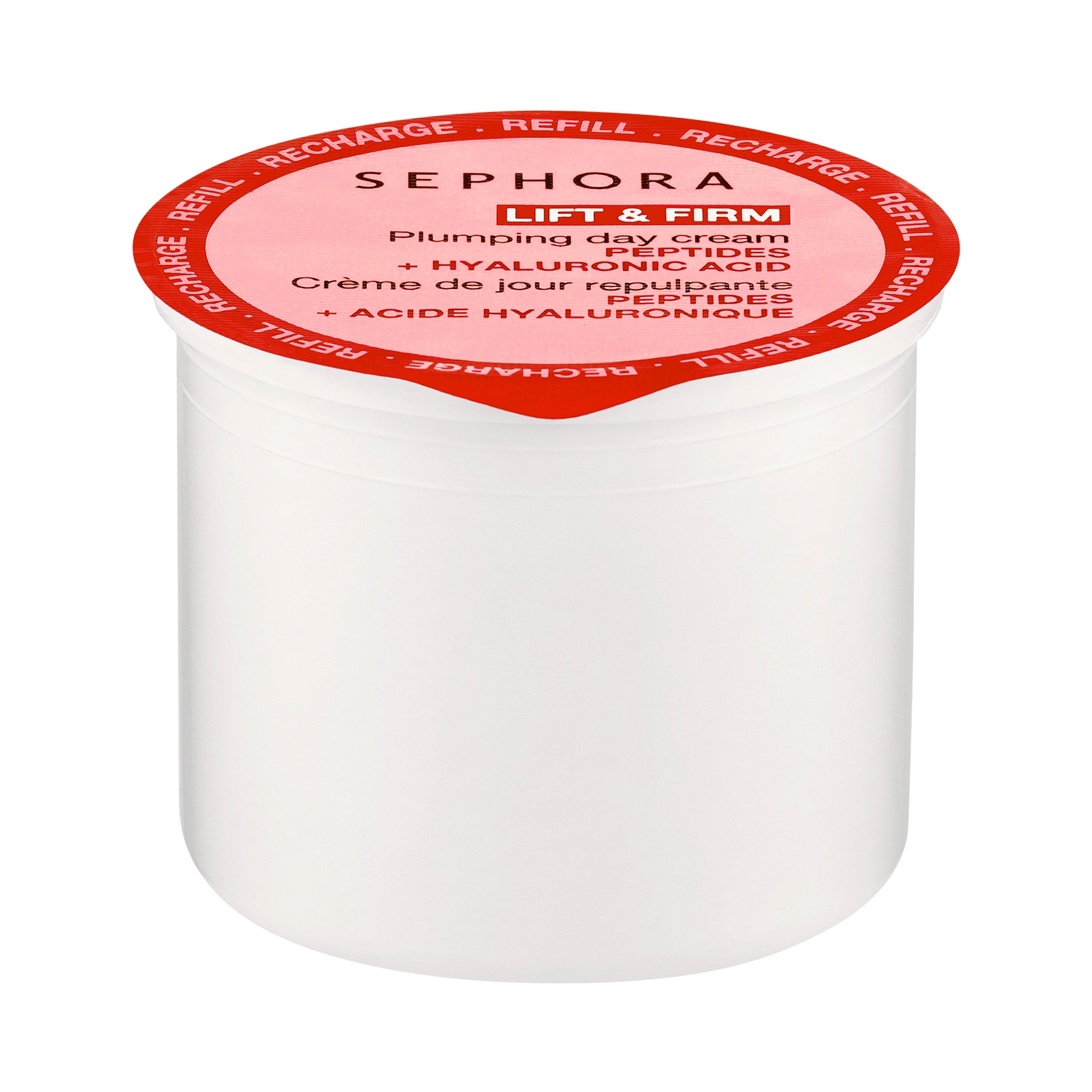 LIFT & FIRM (CREMA DE DÍA RELLENADORA)